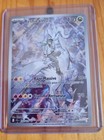 carte Pokémon de booster Aventures ensemble EV09 RESHIRAM de N 167/159