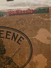 Vintage Tom Keene 8 Cent Cigar Box Empty  — photo 2