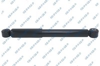 Gsp StoßDäMpfer StossdäMpfer Hinten FüR Vw Caddy Iii Kombi 2KB 2KJ 2CB 2CJ