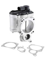 Agr Ventil Borgwarner 712089D FüR Audi A4 B6 8E2 Avant 8E5 Fsi