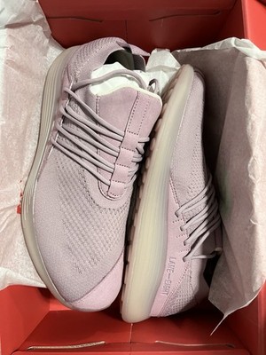 LANE EIGHT Men s AD1 Trainer Shoes Sneakers Lilac SIZE 10.5