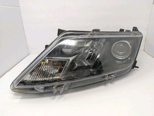 2010 2011 2012 Ford Fusion Left Driver Side Headlight Lamp Halogen Ford Oem 2010 2011 2012 Ford Fusion Left Driver Side Headlight Lamp Halogen Ford Oem