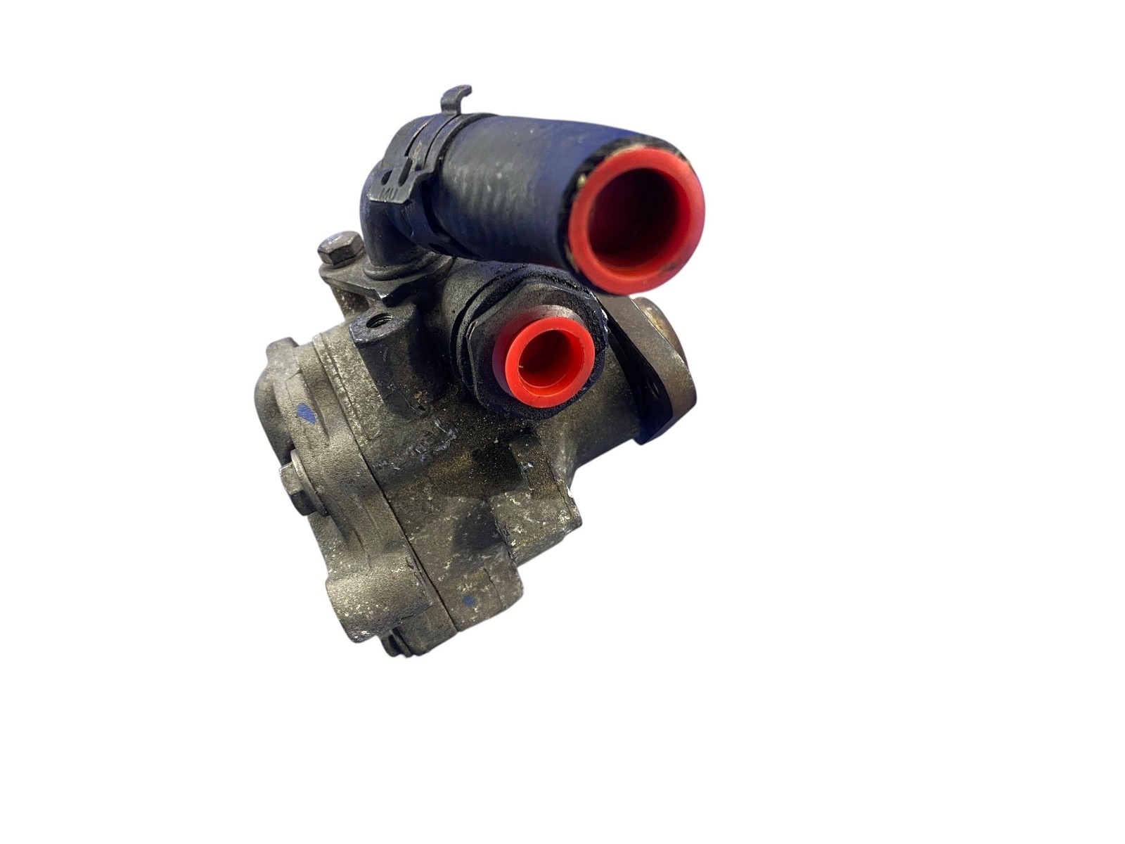 2006-2010 BENTLEY CONTINENTAL GTC GT FLYING SPUR 6.0L POWER STEERING PUMP MOTOR