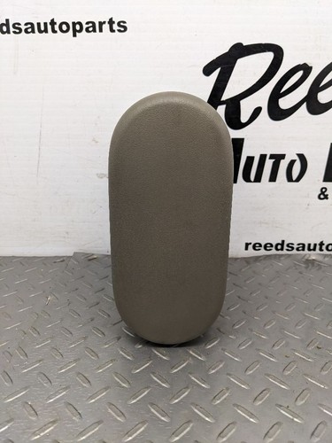 Reposacabezas asiento trasero Jeep Wrangler JKU 07-10 1159869 - Imagen 4 de 7