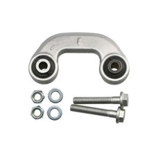 1X ANSCHLUSS STABILISATOR VORNE R 90MM PASST ZU: AUDI A3 A4 B5 A6 C5 TT; SEAT