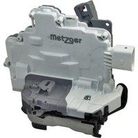 Metzger 2314006 TüRschloss FüR Audi Porsche Cayenne Panamera A4 B8 Q3 A5 Q7 Q5