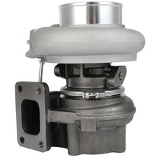 New Turbo For 2000-2002 Dodge Ram 2500 3500 6bta 215hp Diesel 3596392 Hy35w New Turbo For 2000-2002 Dodge Ram 2500 3500 6bta 215hp Diesel 3596392 Hy35w