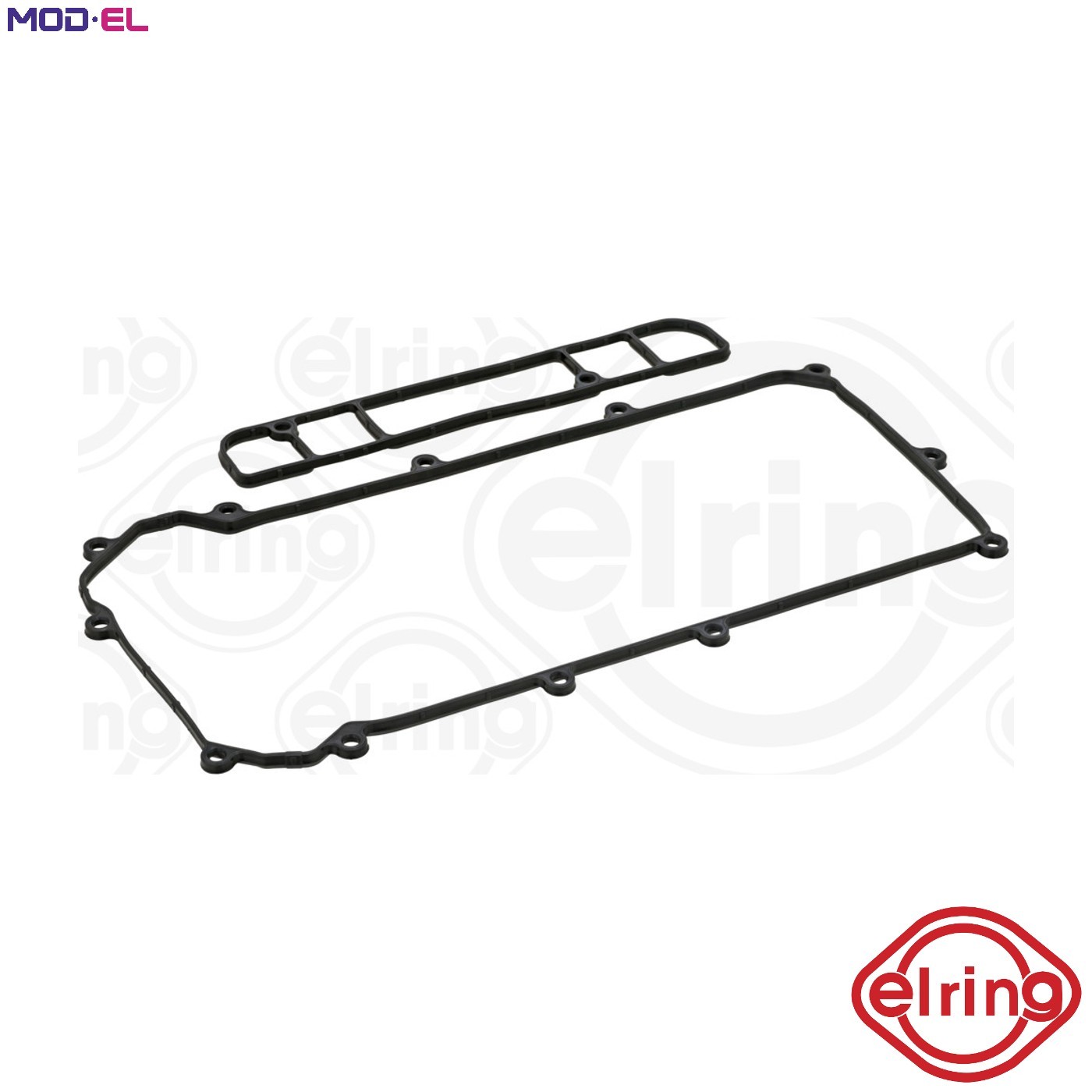 GASKET SET CYLINDER HEAD COVER 026.551 FOR ZH23HYUGZL333L3C1C23HDEX 2.3L 4cyl