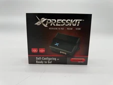 New Directed Xpresskit PKTX