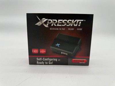New Directed Xpresskit PKTX