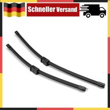 Scheibenwischer Wischerblätter Satz für Opel Astra H 2004-2013 Wischerblatt