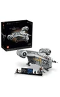 RETIRED LEGO Star Wars UCS Razor Crest: 75331