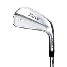 TITLEIST 2023 T100 IRON SETS 4-PW GRAPHITE REGULAR STANDARD