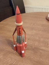 Jr21 Thunderbird 3