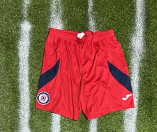 Joma Club Deportivo Cruz Azul 2021/22 Mexico Soccer jersey M
