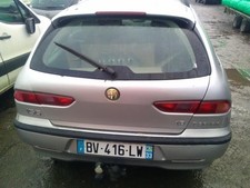 Démarreur Alfa Romeo ALFA 156