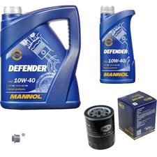 Filtre à huile Lancia DEDRA