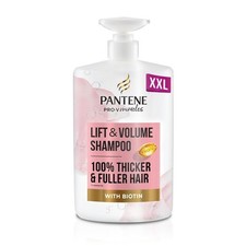 Pantene Lift