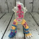 Vintage TMNT Mutagen Man Teenage Mutant Ninja Turtles Body Only Incomplete 1990