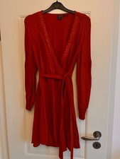 Wickelkleid Superdry Gr. 38 Neuwertig