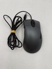 Microsoft Classic IntelliMouse - Gray - Model...