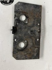 Mgb Heat Shield Twin Su