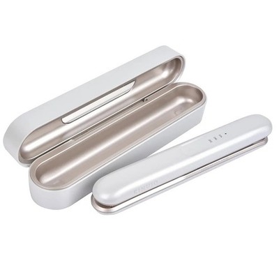 KINUJO LuxeJewel - KINUJO Luxe Jewel Akku-Bügeleisen Seidenplatte 37Lx3,1Bcm ...