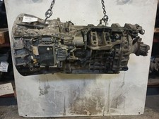 Detroit Freightliner Dt12-da Transmission From 2019 12786354 Detroit Freightliner Dt12-da Transmission From 2019 12786354