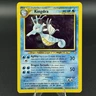 Kingdra Holo Rare Holo Neo Genesis 008/111 LP Pokémon TCG