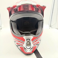 KBC TK-2 Torque Motocross Helmet XXL 63-64cm ...