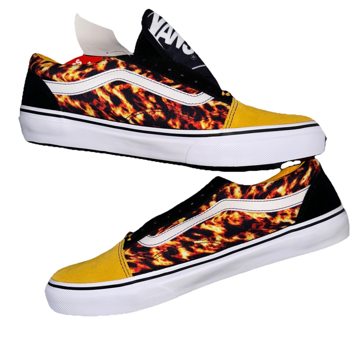 Vans Mindseeker Old Skool | x Sale X 