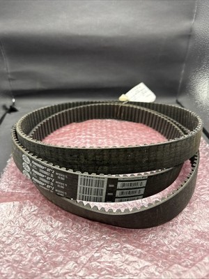 Gates Polychain GT2 Carbon Zahnriemen 8MGT-2400-30 Neu Altes Lager