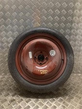 RUOTA DI SCORTA Renault Captur (2R) 205 / 60R16H #106718107