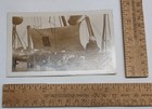 MEXICAN REVOLUTION era - REAL PHOTO - POST CARD -listing #7979 — photo 5