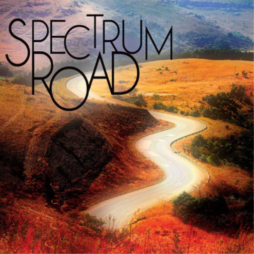 Spectrum Road Spectrum Road (Vinyl LP) 12" Album