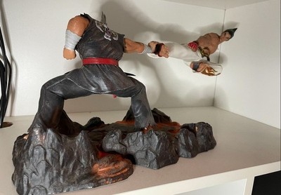Tekken 7 Collector s Edition figurine ONLY
