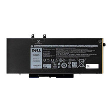 Genuine 3HWPP Battery For Latitude 5401 5501 5410 5510 E5411 E5511Series 68WH