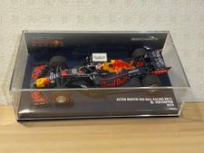 Minichamps 1/43 Aston Martin Red Bull RB15 #33 177715