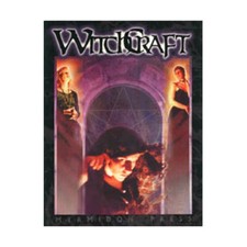 Myrmidon WitchCraft VG