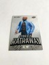 Stokely Hathaway 2024 Upper Deck Allure AEW Base Card # 78