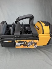 Toughbuilt 18  5pc Modular Tote