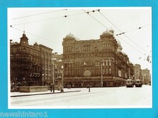 #T50. MODERN PHOTOGRAPH OF EARLY SYDNEY, QUEEN VICTORIA BUILDING