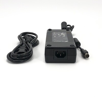 Genuine FSP AC Power Adapter for Posiflex JIVA POS KS7215 KS-7215G System w/PC
