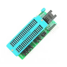 PICKit 2 PICKIT 3 Programming Adapter PICKIT2 PICKIT3 Universal Programmer Seat