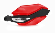 ACERBIS PARAMANI ARGON ROSSO/NERO KAWASAKI VERSYS 1000S 2021-2024 0024987.349