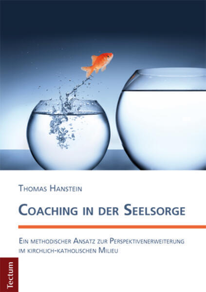 Thumbnail - Coaching In Der Seelsorge | Thomas Hanstein | 2017 | Deutsch