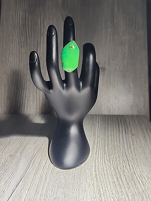 Jay King Sterling Mojave G Ring Größe 5,5
