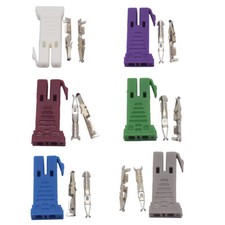 Panasonic SA/SC-BTT405 BTT465 BTT466 BTT105 Lautsprecherkabel Stecker Anschluss 
