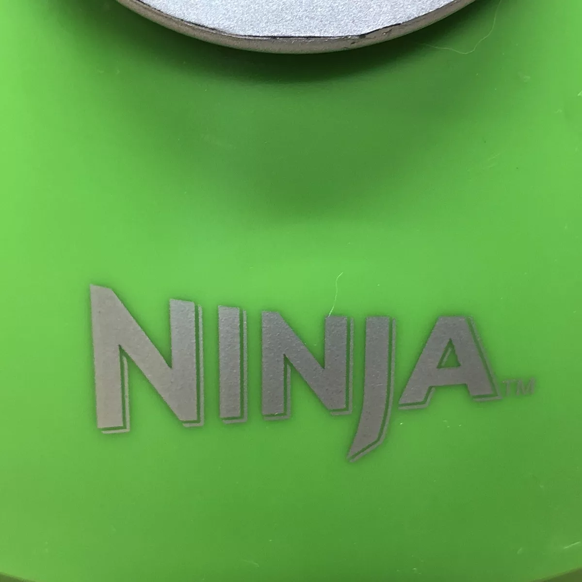Ninja Express Food Chopper Electric Mini Food Processor Green NJ100GN30