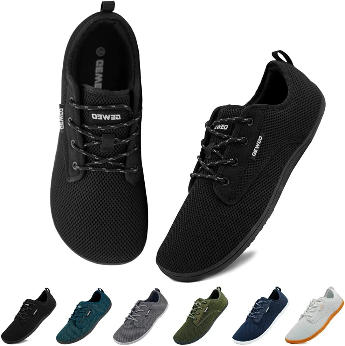 Zero drop shoes wide toe deals box